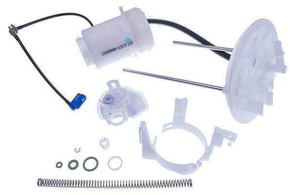 DENCKERMANN Fuel filter Article number: A130172 cheaply