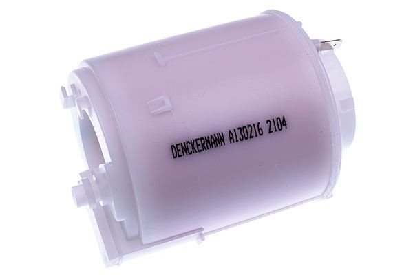 DENCKERMANN Fuel filter Article number: A130216 cheaply