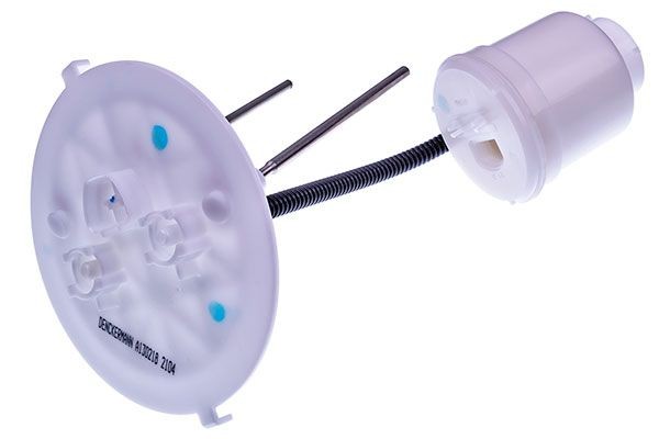 DENCKERMANN Fuel filter Article number: A130218 cheaply