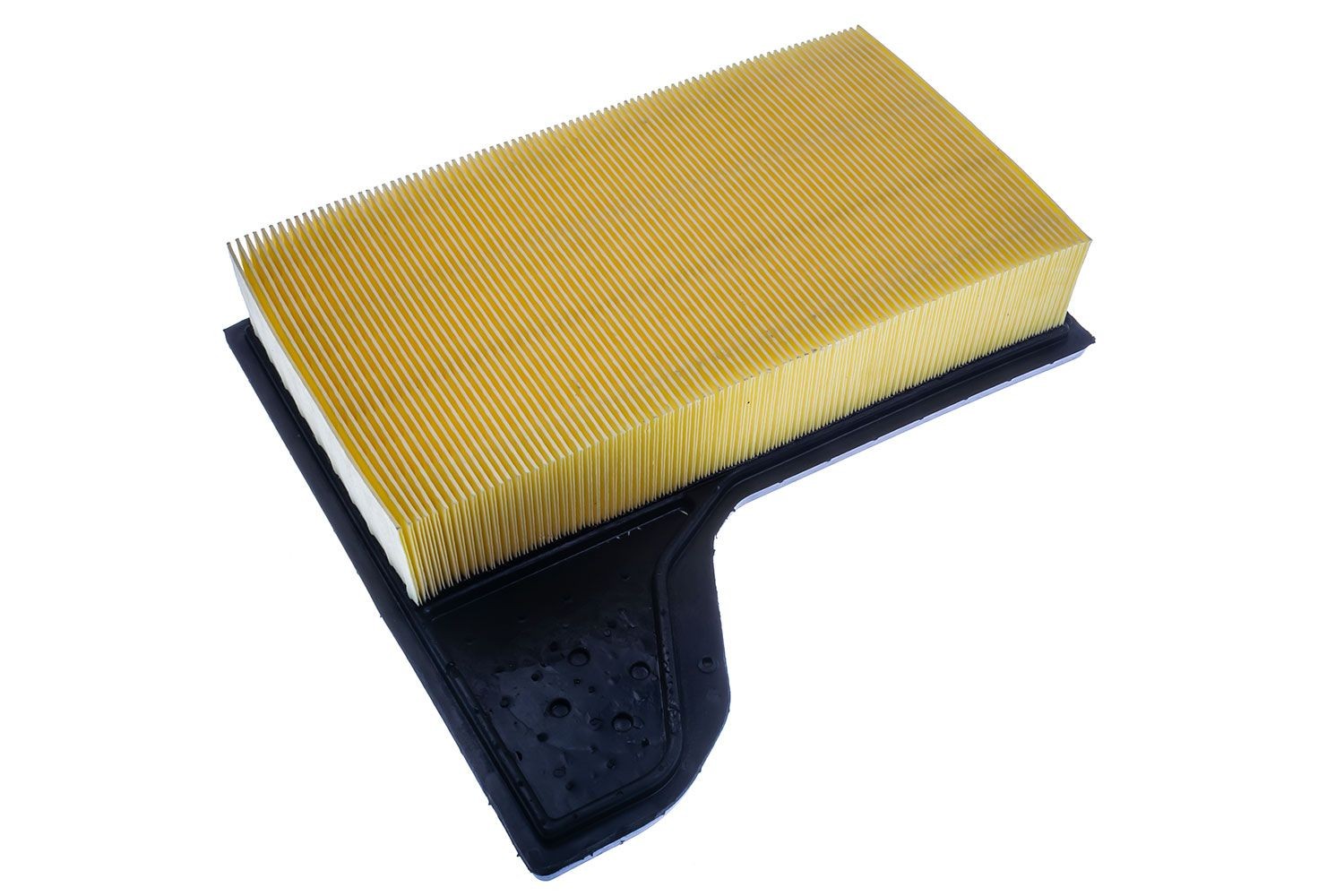 DENCKERMANN Air filter Article number: A146962 cheaply