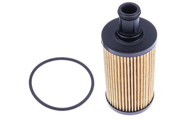 DENCKERMANN Oil filter Article number: A211056 cheaply