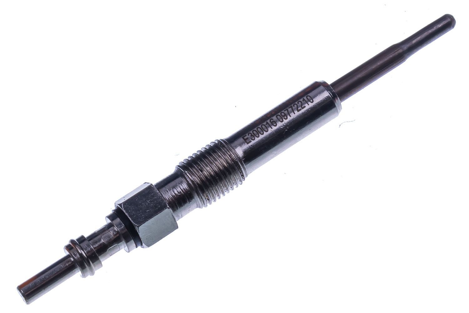 DENCKERMANN Glow plug Article number: E300016 cheaply