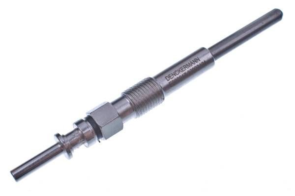 DENCKERMANN Glow plug Article number: E300017 cheaply