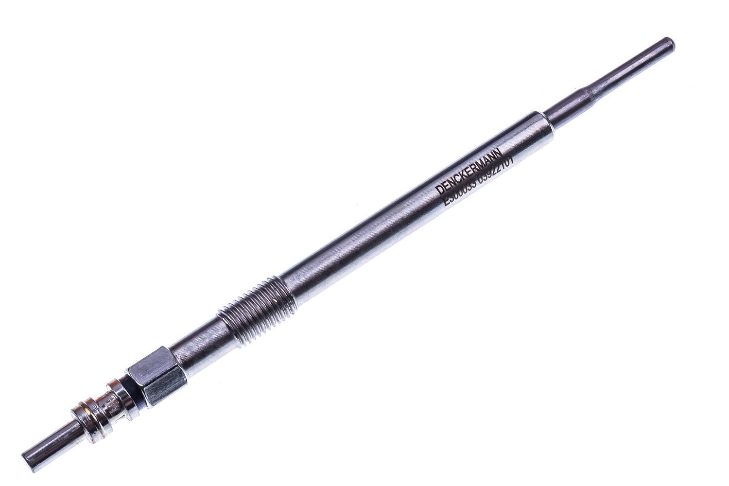 DENCKERMANN Glow plug Article number: E300033 cheaply