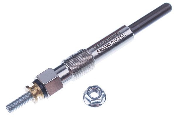 DENCKERMANN Glow plug Article number: E300060 cheaply