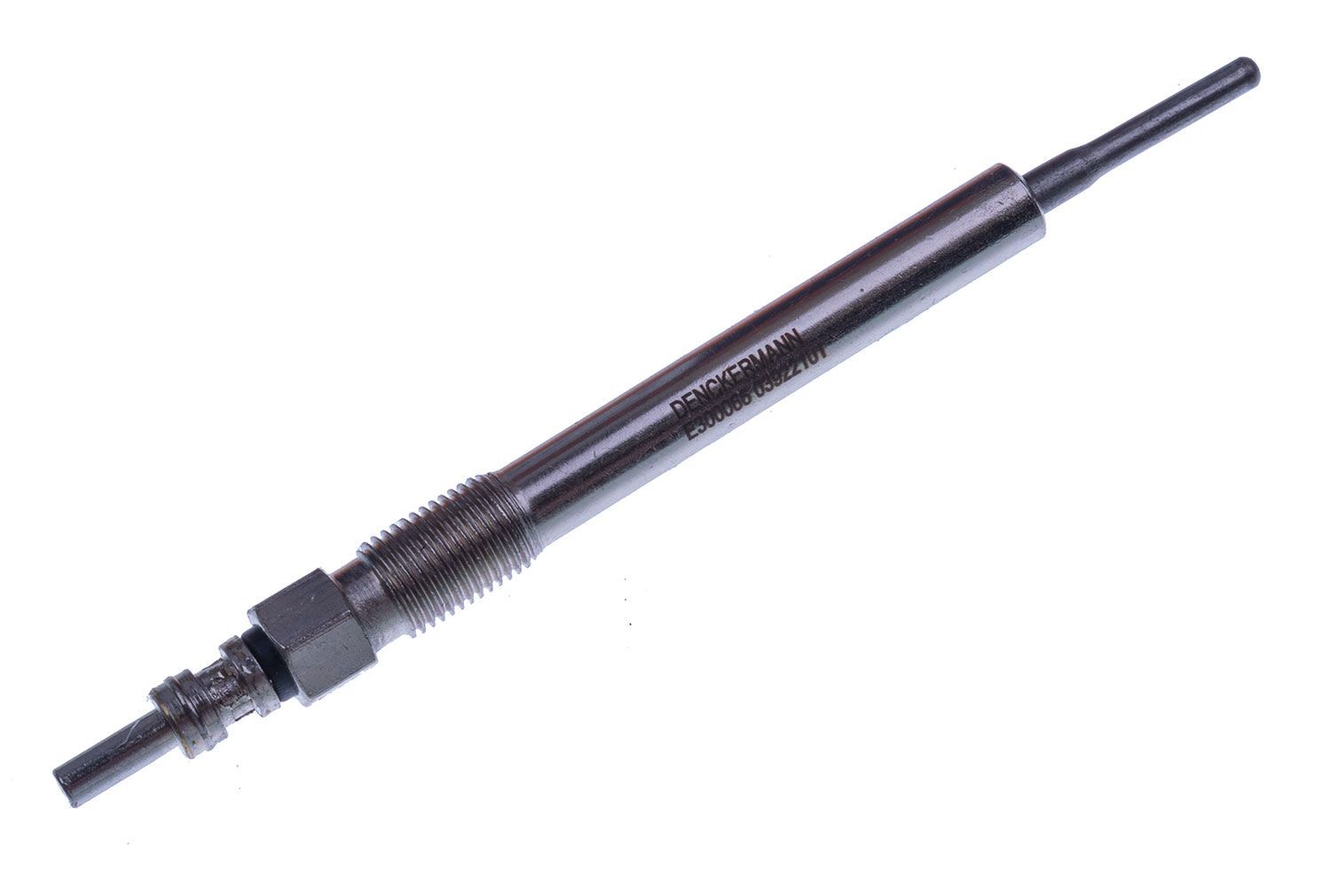 DENCKERMANN Glow plug Article number: E300066 cheaply