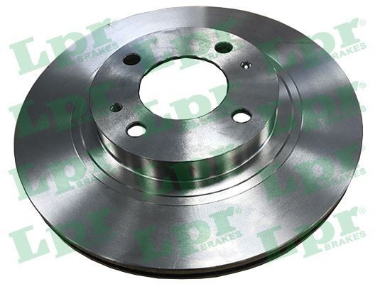 LPR Brake disc Article number: C1030V cheaply