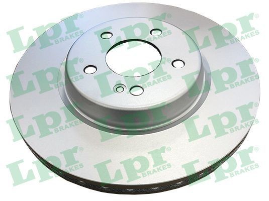 LPR Brake disc Article number: M4012VR cheaply