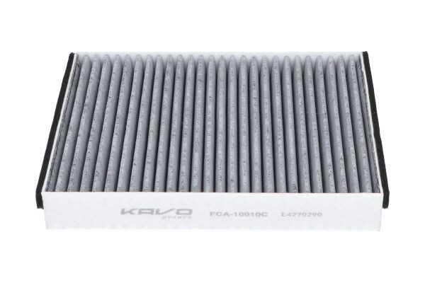 KAVO PARTS Pollen filter Article number: FCA-10010C cheaply