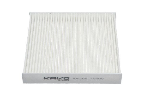KAVO PARTS Pollen filter Article number: FCA-10041 cheaply