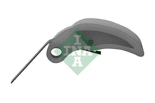 INA 551 0281 10 Chain Tensioner, oil pump drive THEMA 3.6 (48, LX) 286 PS Petrol 2014