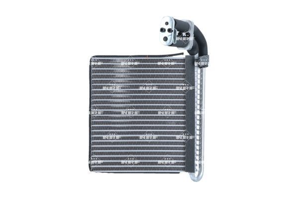 NRF Fordamper aircondition Varenummer: 36173 billige