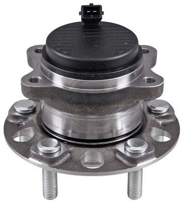 A.B.S. Wheel bearing kit Article number: 201572 cheaply