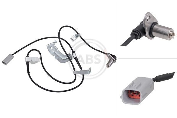 A.B.S. ABS sensor Article number: 32042 cheaply