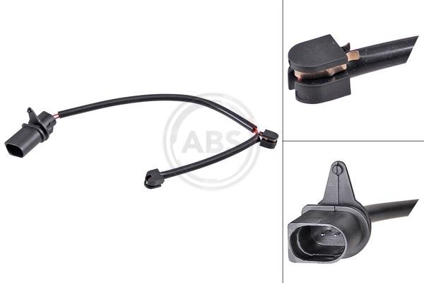 A.B.S. Brake pad wear sensor Article number: 39408 cheaply