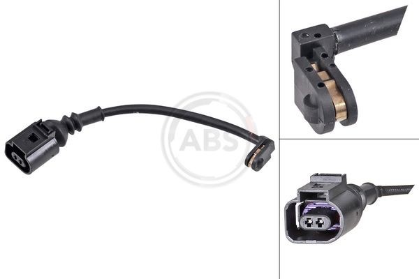 A.B.S. Brake pad wear sensor Article number: 39410 cheaply