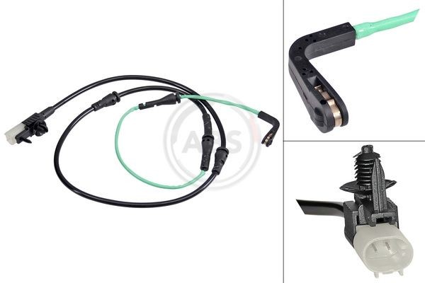 A.B.S. Brake pad wear sensor Article number: 39417 cheaply