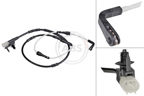 A.B.S. Brake pad wear sensor Article number: 39418 cheaply