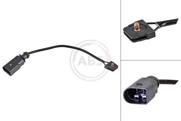 A.B.S. Brake pad wear sensor Article number: 39426 cheaply