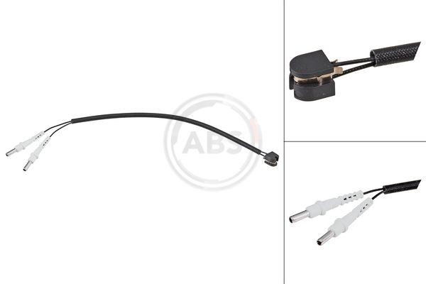 A.B.S. Brake pad wear sensor Article number: 39429 cheaply