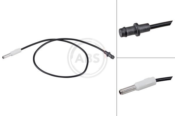 A.B.S. Brake pad wear sensor Article number: 39434 cheaply