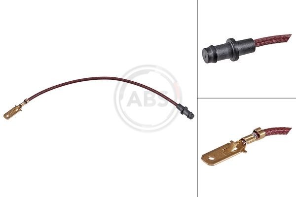 A.B.S. Brake pad wear sensor Article number: 39441 cheaply