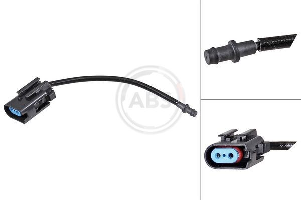A.B.S. Brake pad wear sensor Article number: 39442 cheaply