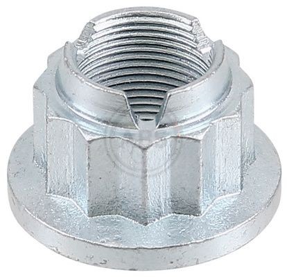 A.B.S. 911630 Axle Nut, drive shaft Q7 4.2 FSI quattro 350 PS Petrol 2015