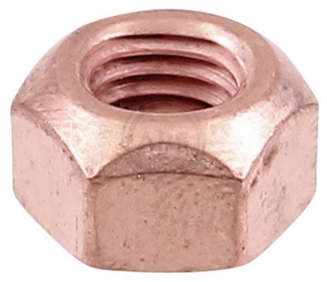 A.B.S. 911720 Axle Nut, drive shaft JETTA 1.6 TD 70 PS Diesel 1987
