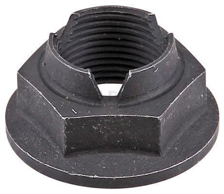 A.B.S. 911850 Axle Nut, drive shaft TOURNEO CONNECT 1.8 TDCi /TDDi /DI 75 PS Diesel 2013