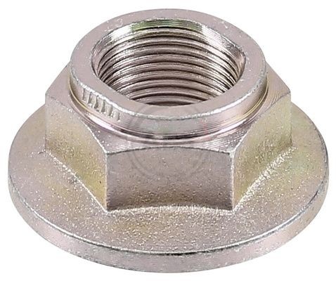 A.B.S. 911860 Axle Nut, drive shaft KUGA 2.0 TDCi 4x4 180 PS Diesel