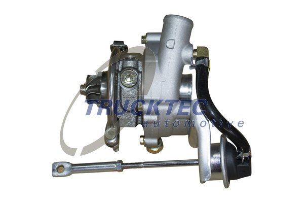 TRUCKTEC AUTOMOTIVE Turbocharger Article number: 02.14.935 cheaply