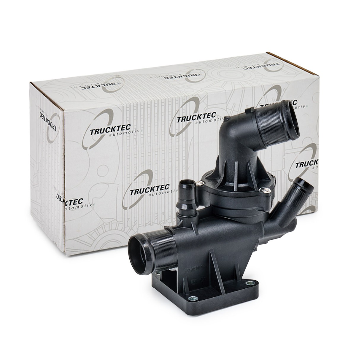 TRUCKTEC AUTOMOTIVE Thermostat Article number: 02.19.399 cheaply