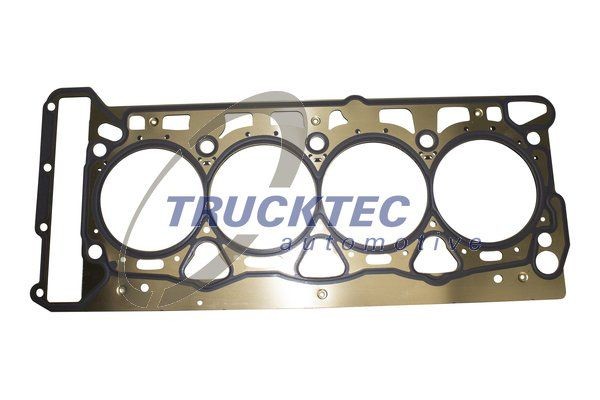 TRUCKTEC AUTOMOTIVE Gasket, cylinder head Article number: 07.10.105 cheaply
