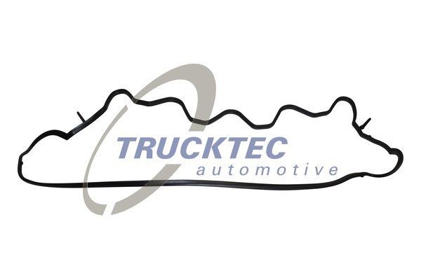 TRUCKTEC AUTOMOTIVE Gasket, cylinder head Article number: 07.10.116 cheaply