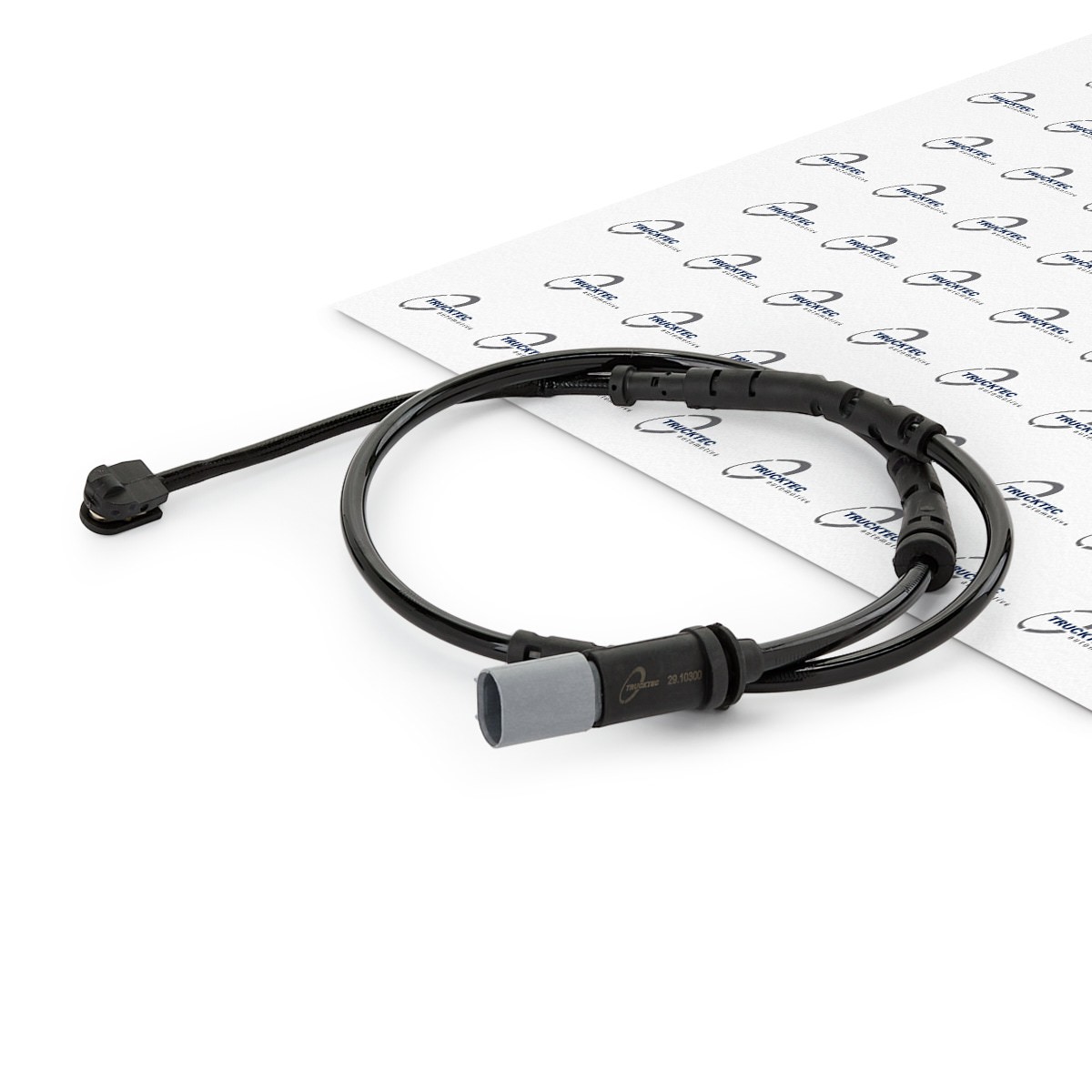 TRUCKTEC AUTOMOTIVE Brake pad wear sensor Article number: 08.35.262 cheaply