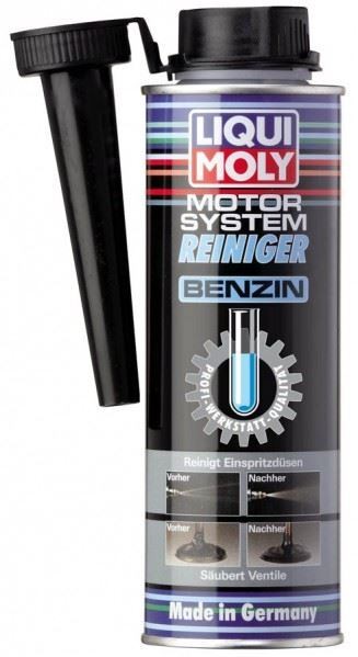 LIQUI MOLY Cleaner, petrol injection system Article number: 21624 cheaply