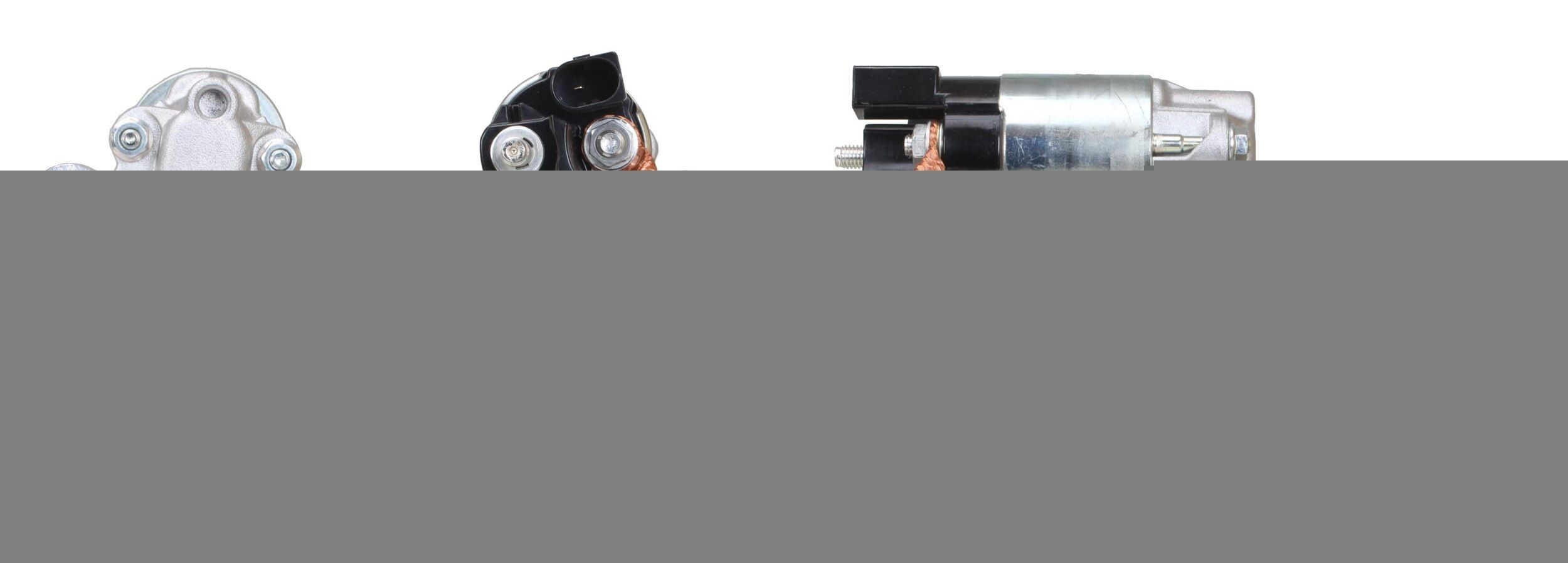 ELSTOCK Starter motor Article number: 25-5467 cheaply