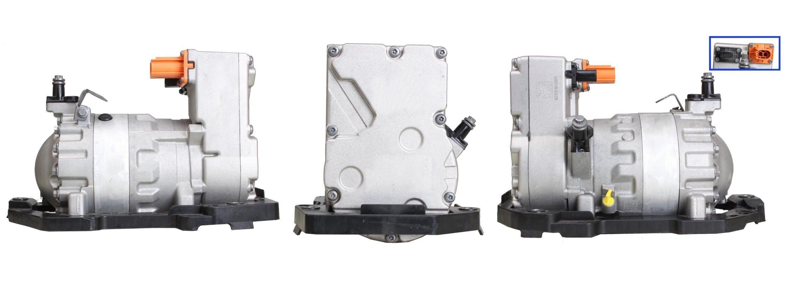 ELSTOCK Air conditioning compressor Article number: 51-1394 cheaply
