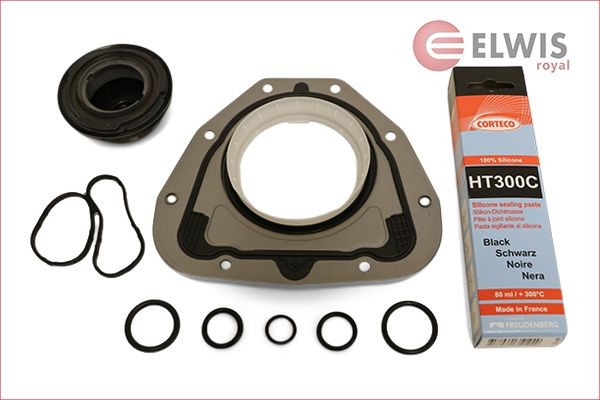 ELWIS ROYAL Crankcase gasket set Article number: 9546801 cheaply