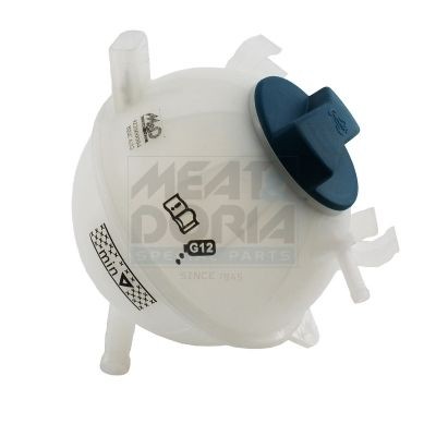 MEAT & DORIA Water Tank, radiator Article number: 2035004 cheaply