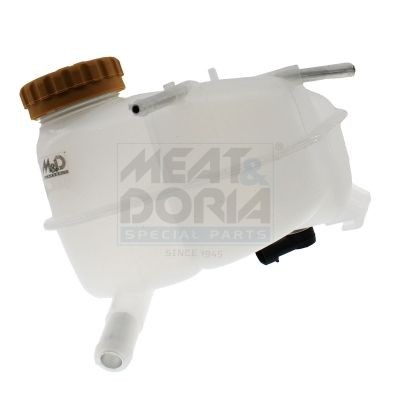MEAT & DORIA Veekamber, radiaator Artikli number: 2035006 soodsalt