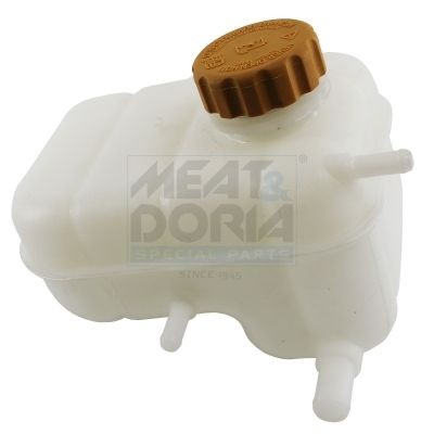 MEAT & DORIA Water Tank, radiator Article number: 2035016 cheaply