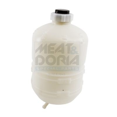 MEAT & DORIA 2035025 Water Tank, radiator 11 1.4 60 PS Petrol 1995