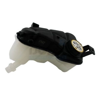 MEAT & DORIA Water Tank, radiator Article number: 2035031 cheaply