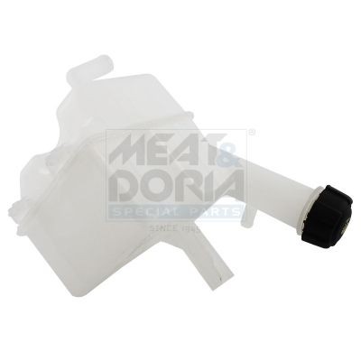 MEAT & DORIA Water Tank, radiator Article number: 2035039 cheaply