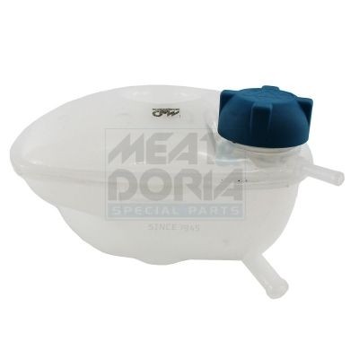 MEAT & DORIA Water Tank, radiator Article number: 2035040 cheaply