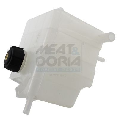 MEAT & DORIA Water Tank, radiator Article number: 2035056 cheaply
