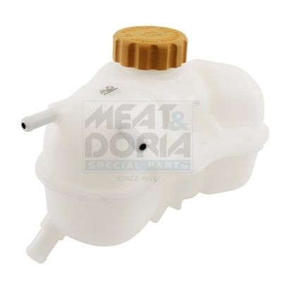 MEAT & DORIA Water Tank, radiator Article number: 2035061 cheaply
