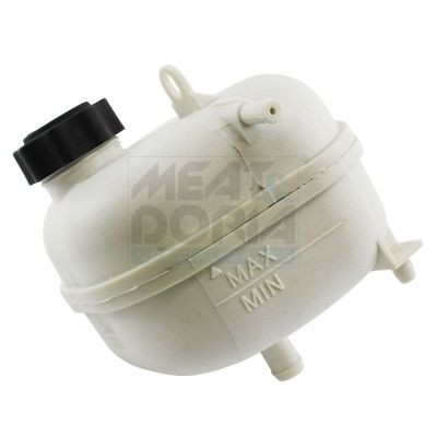 MEAT & DORIA Water Tank, radiator Article number: 2035074 cheaply